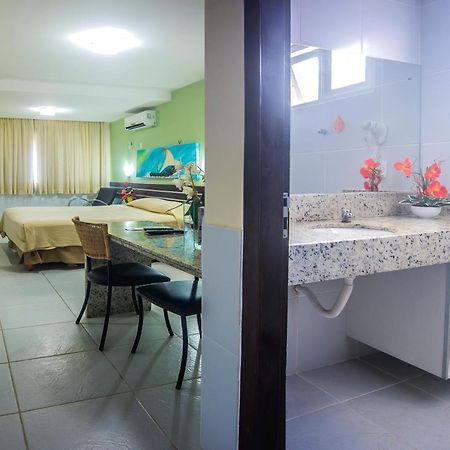 Hotel Pousada Tamandare - Pb João Pessoa المظهر الخارجي الصورة