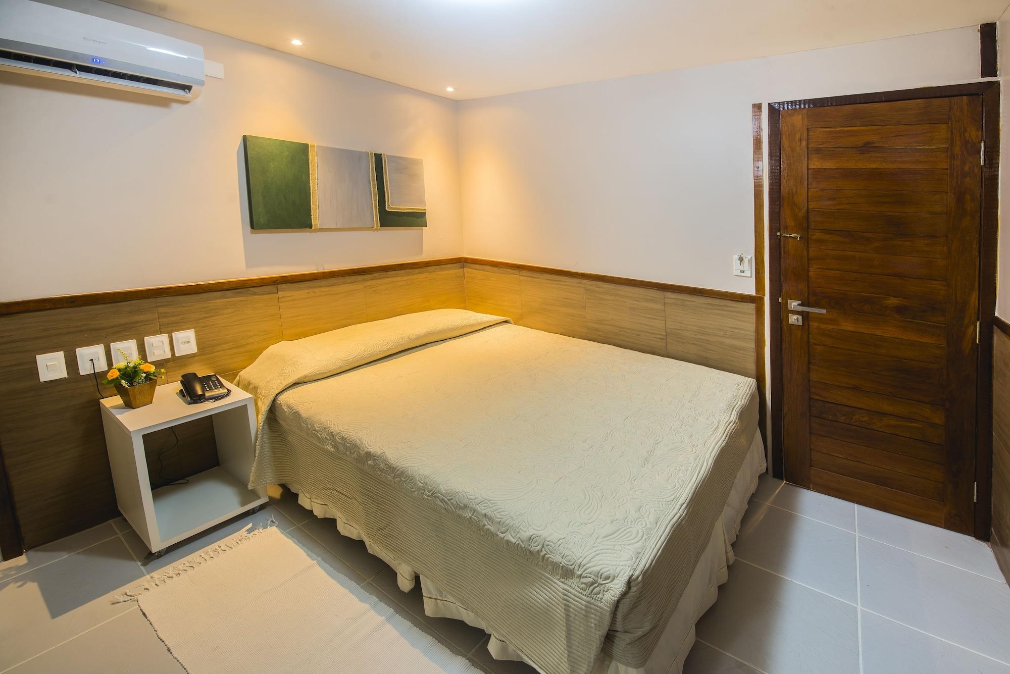 Hotel Pousada Tamandare - Pb João Pessoa المظهر الخارجي الصورة