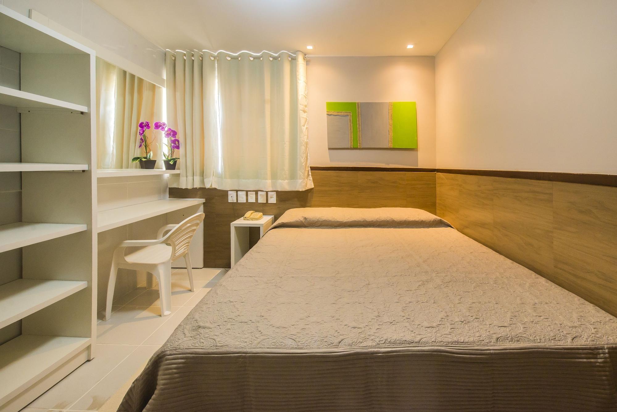 Hotel Pousada Tamandare - Pb João Pessoa المظهر الخارجي الصورة