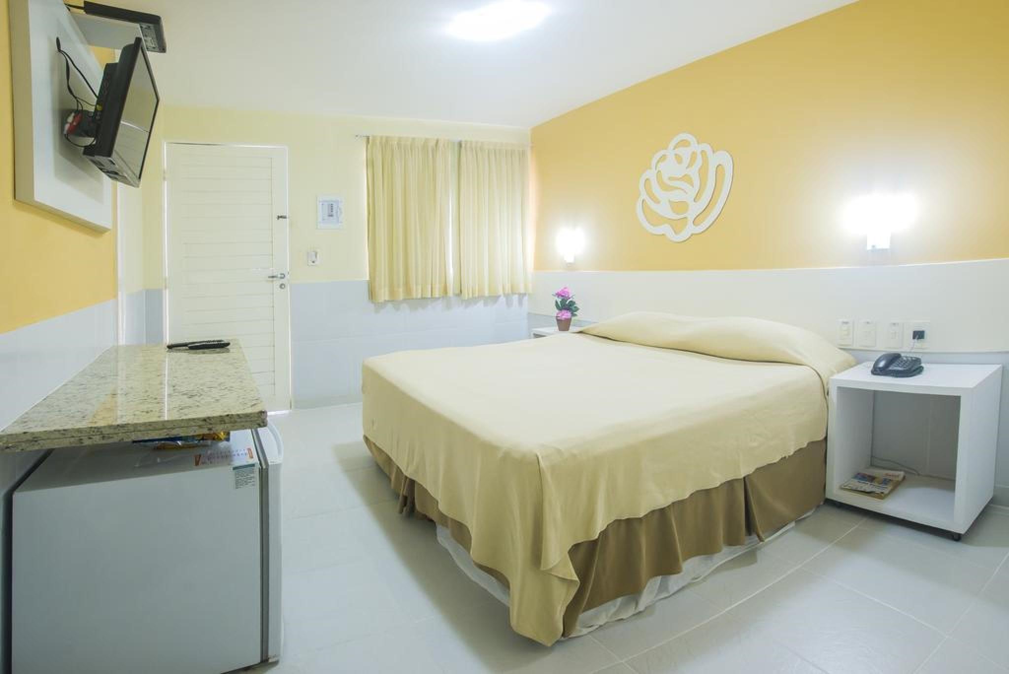 Hotel Pousada Tamandare - Pb João Pessoa المظهر الخارجي الصورة