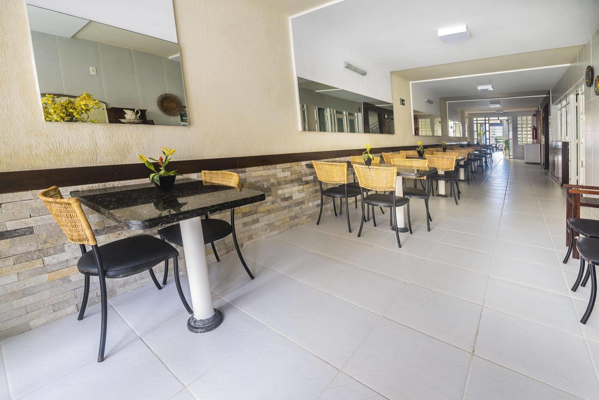 Hotel Pousada Tamandare - Pb João Pessoa المظهر الخارجي الصورة