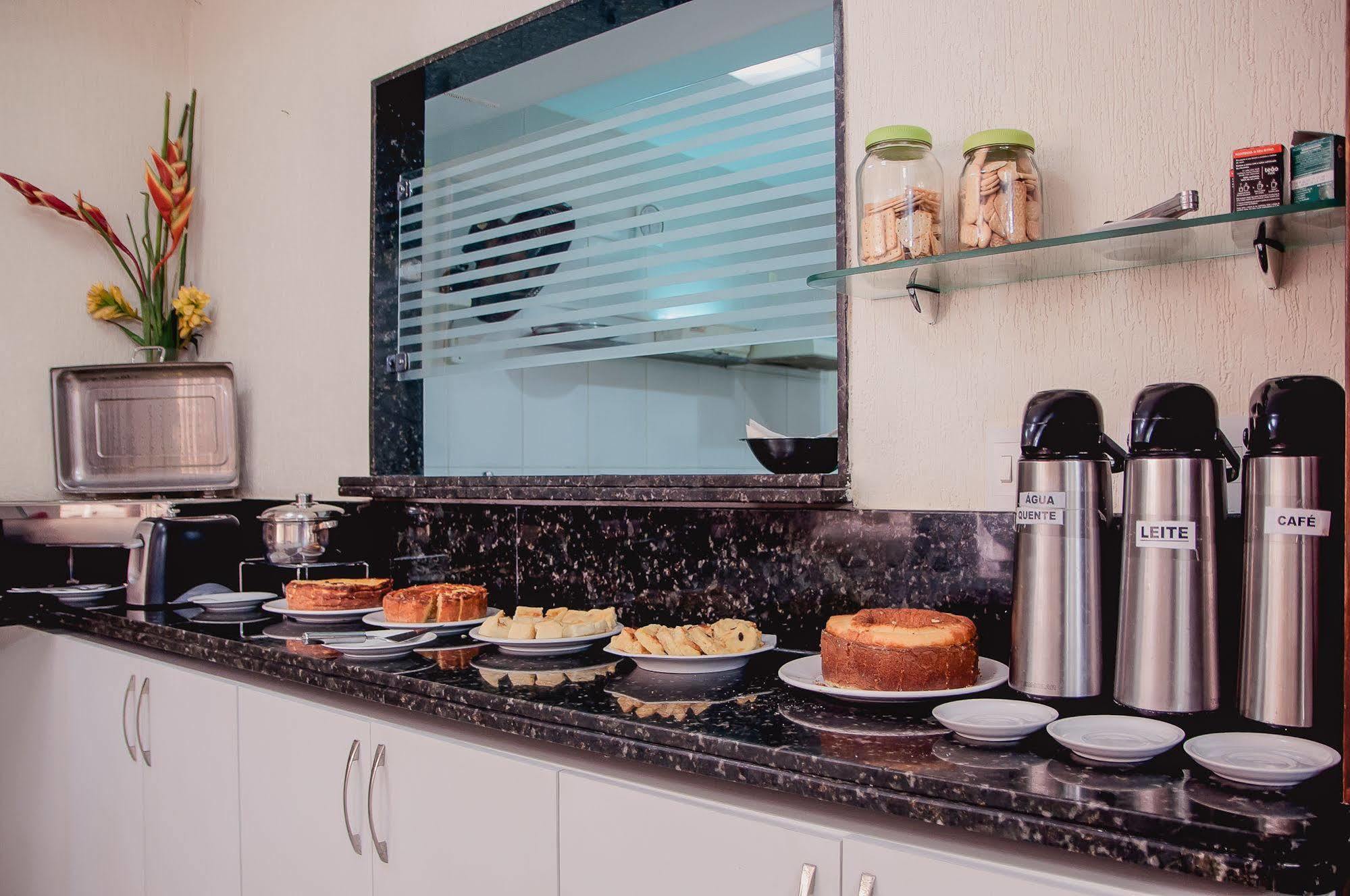 Hotel Pousada Tamandare - Pb João Pessoa المظهر الخارجي الصورة