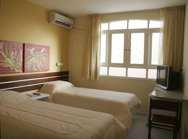 Hotel Pousada Tamandare - Pb João Pessoa المظهر الخارجي الصورة